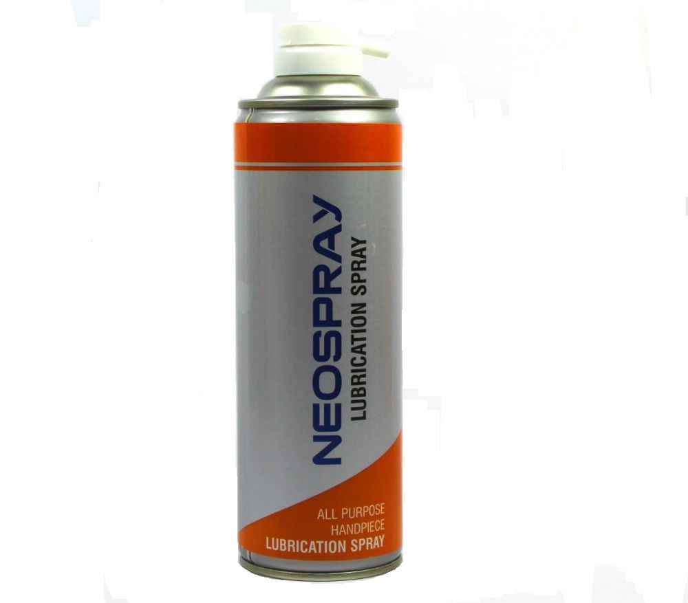 Neospray Lubrication Spray