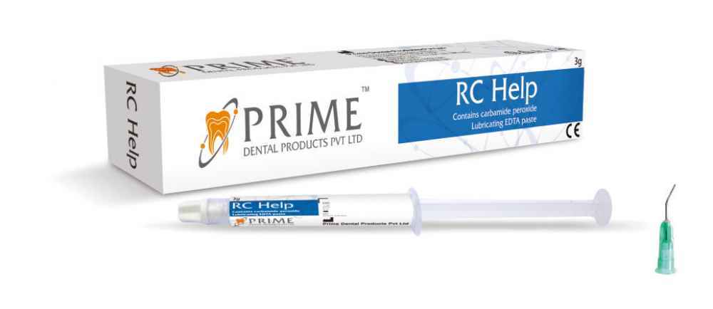 Prime RC-Help