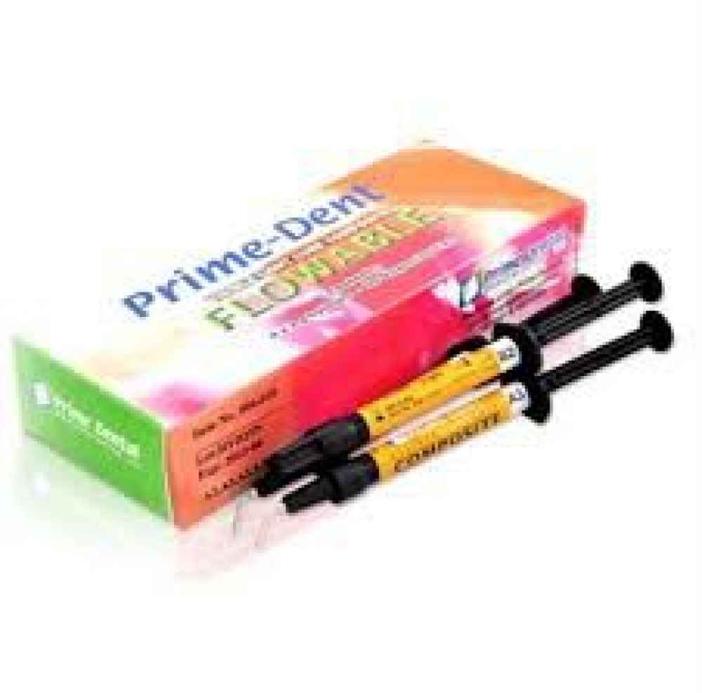 Prime-Dent Flowable Kit
