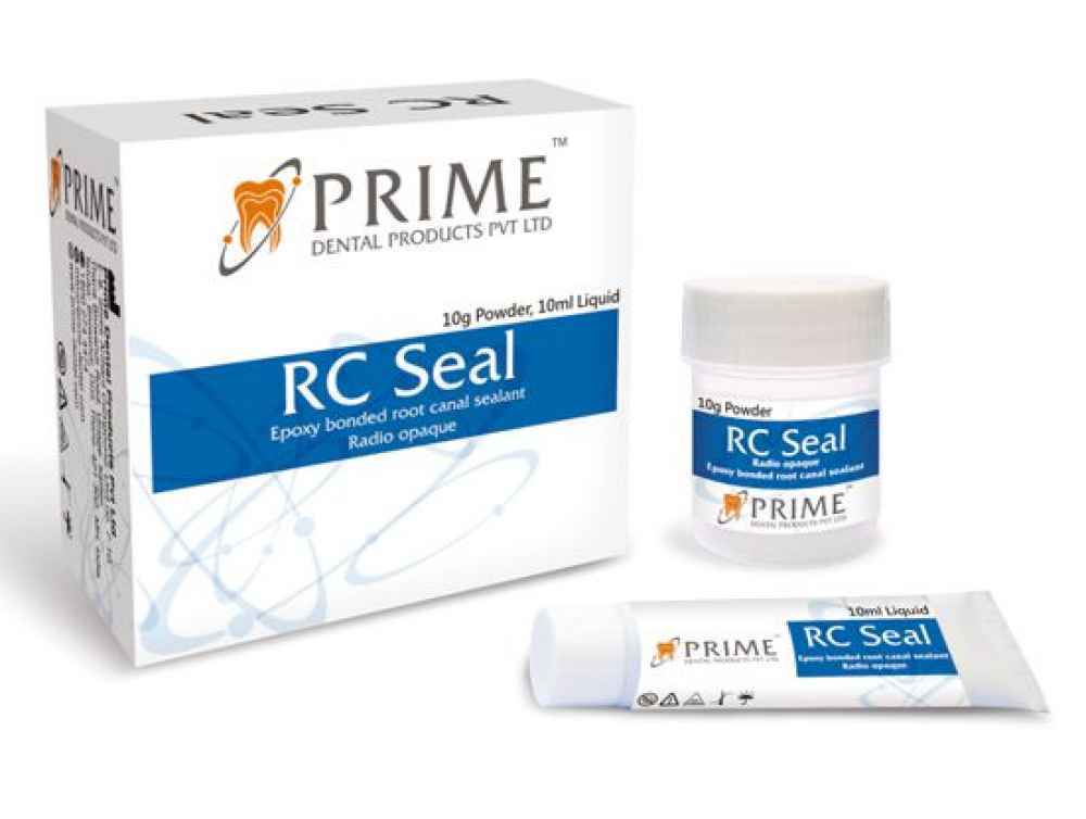 Prime Dental RC Seal Root Canal Sealer