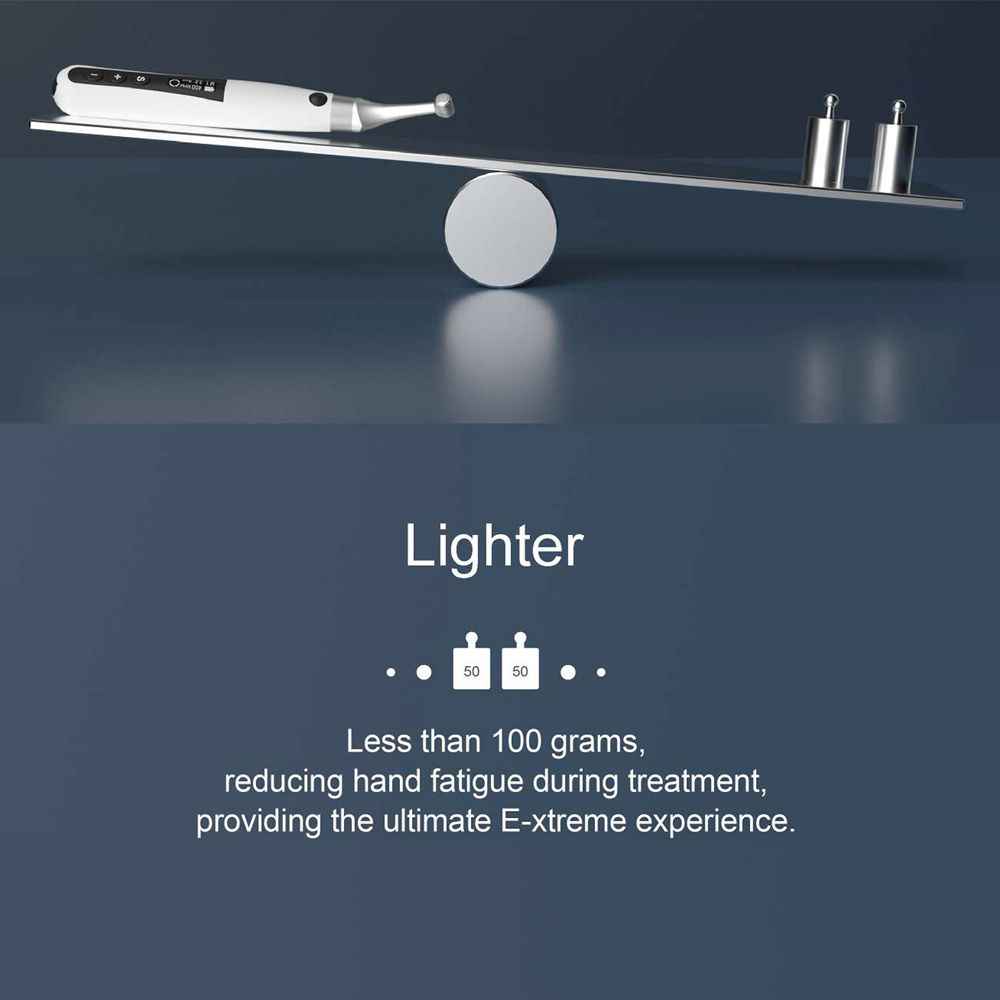 Eighteeth E-Connect Pro