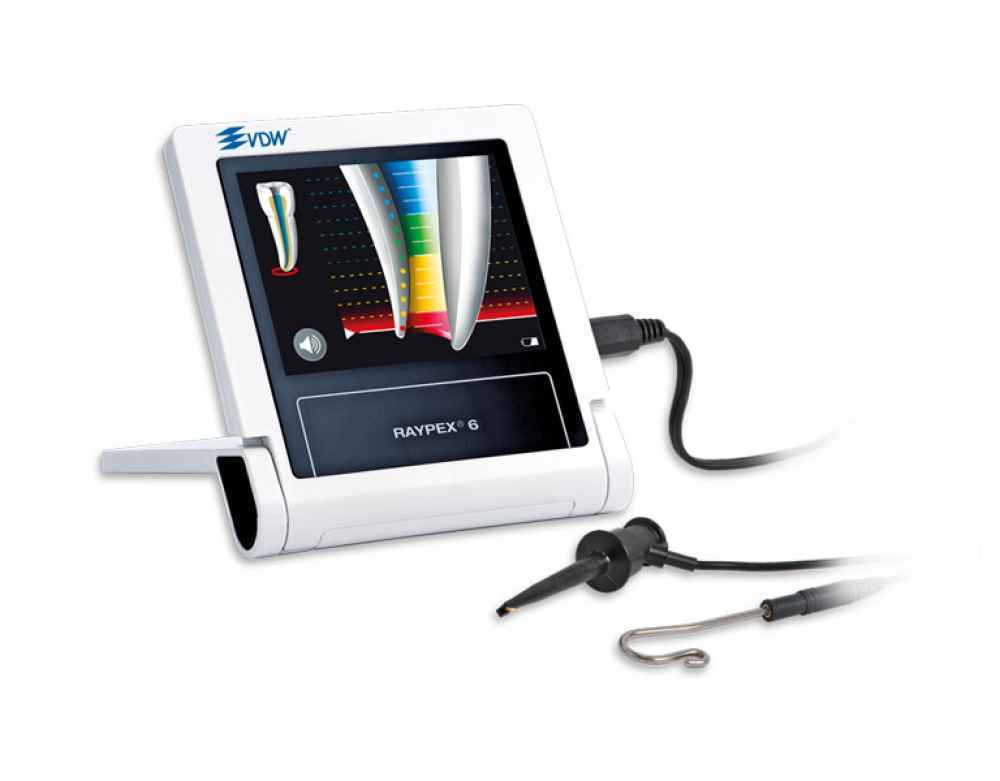 VDW Raypex