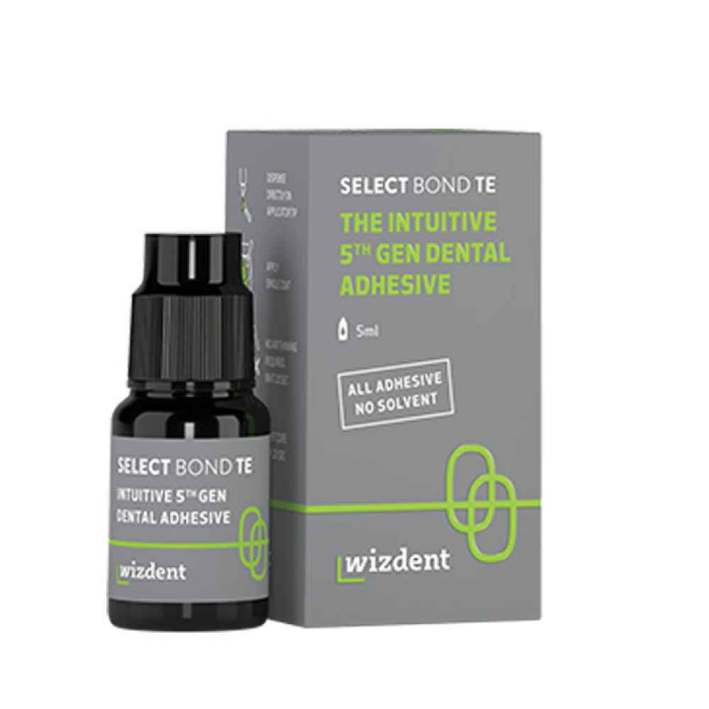 Wizdent Select Bond TE 5ml