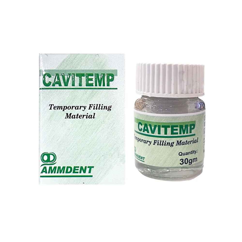 Ammdent Cavitemp