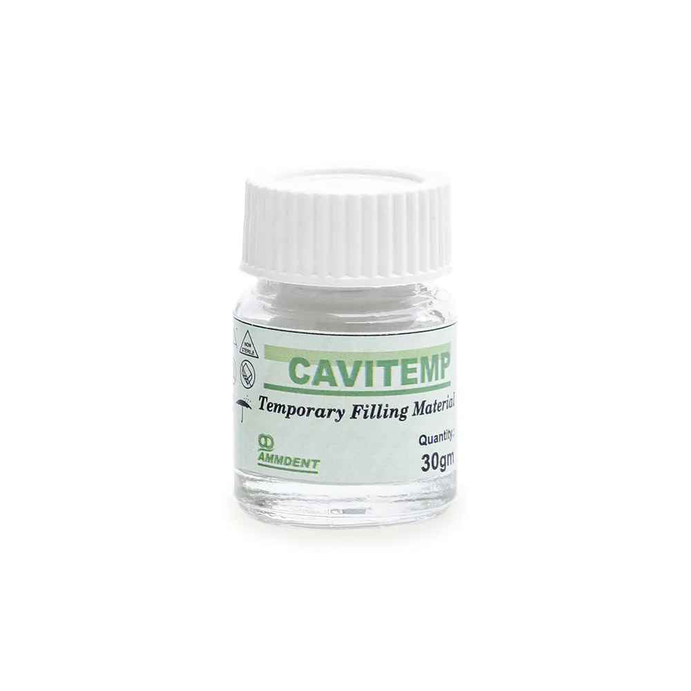 Ammdent Cavitemp