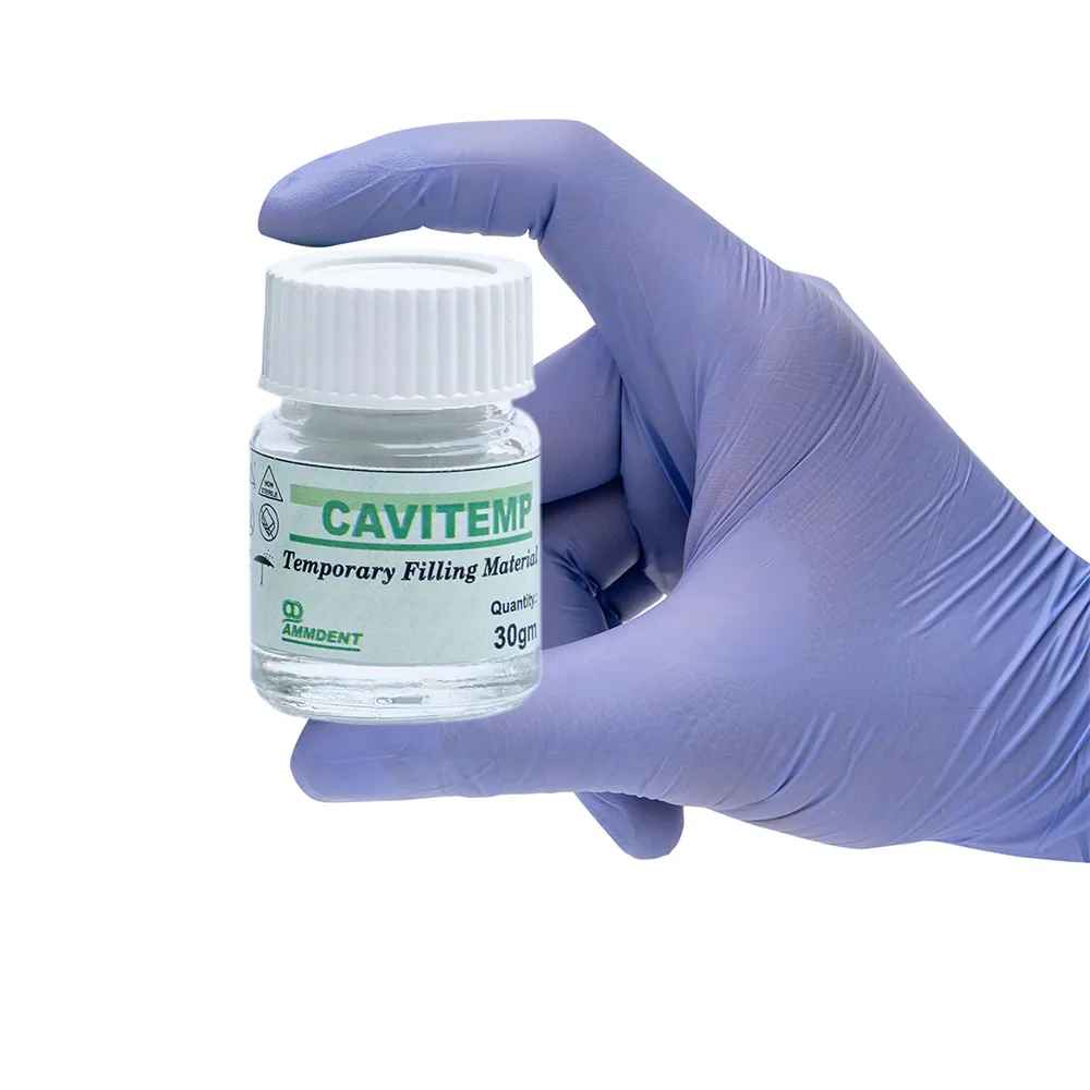 Ammdent Cavitemp
