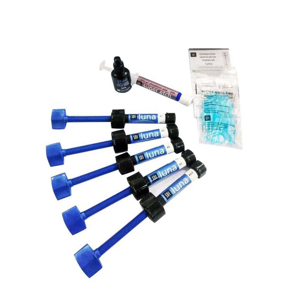 SDI Luna Composite kit