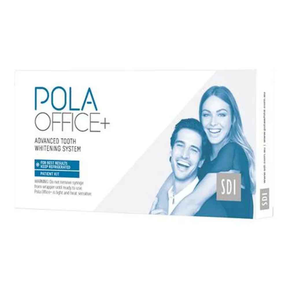 SDI Pola Office Plus Bulk Kit