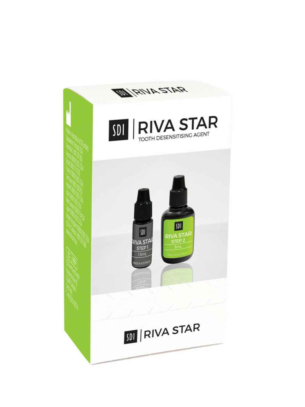 SDI Riva Star