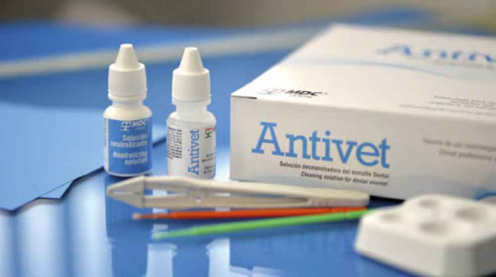 MDC Dental Antivet kit