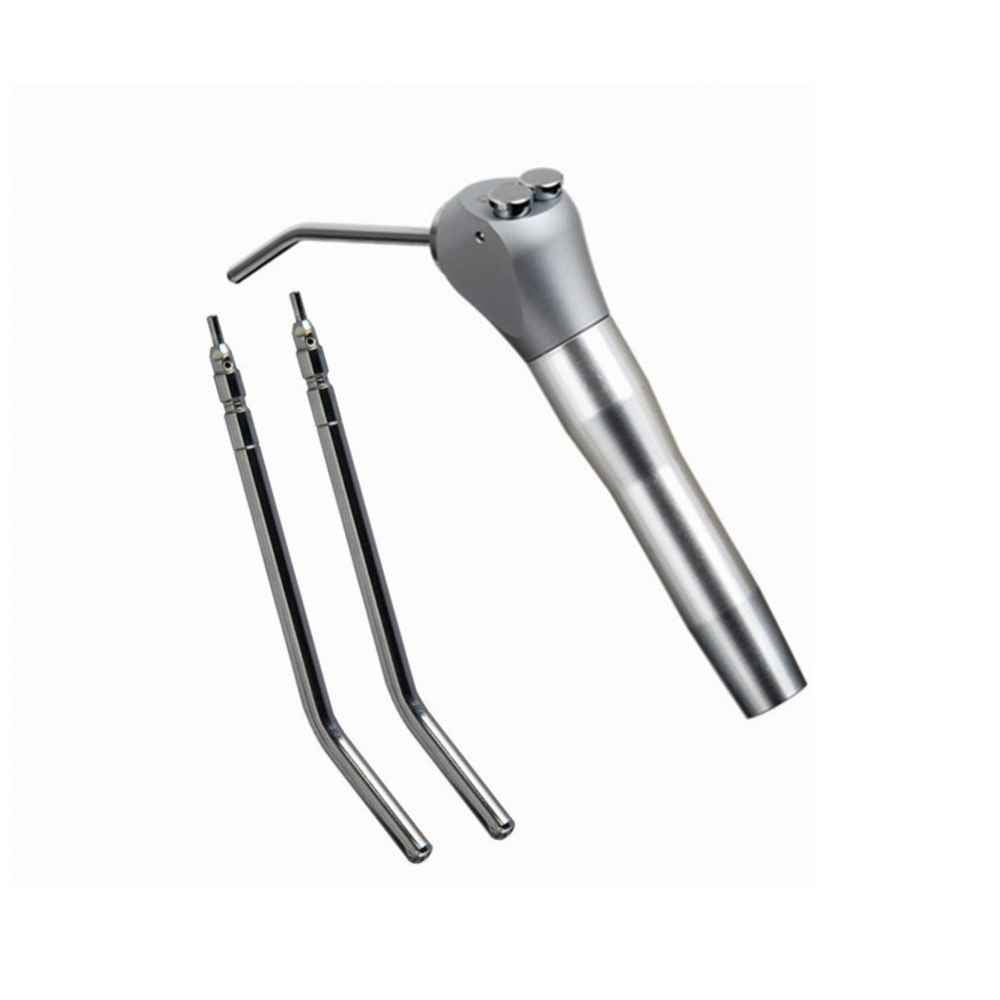 3-Way Syringe
