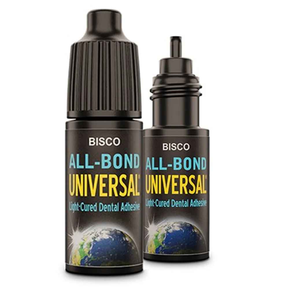 Bisco All-Bond Universal 4ml