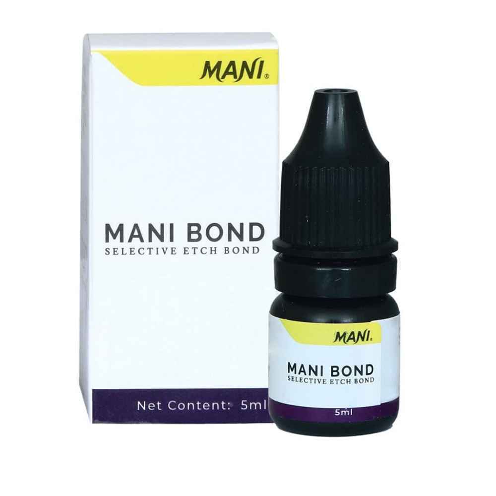 Mani Nano Composite Kit