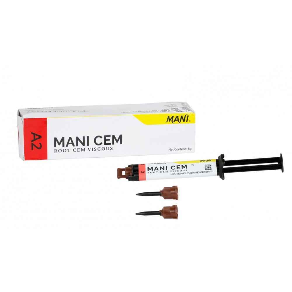 Mani Cem Self Adhesive Resin Cement