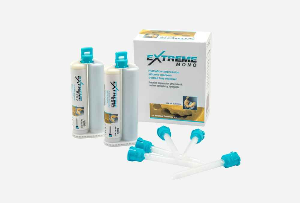 Medicept Extreme Mono