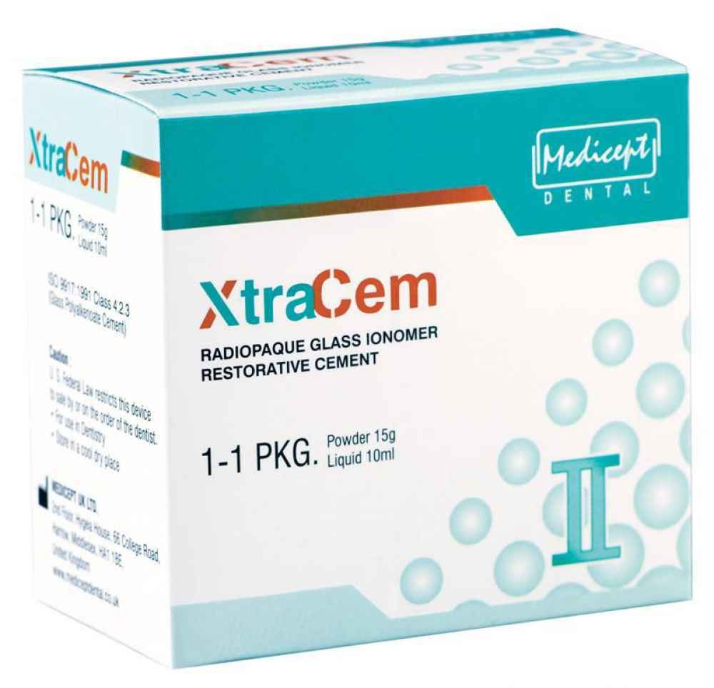 Medicept XtraCem