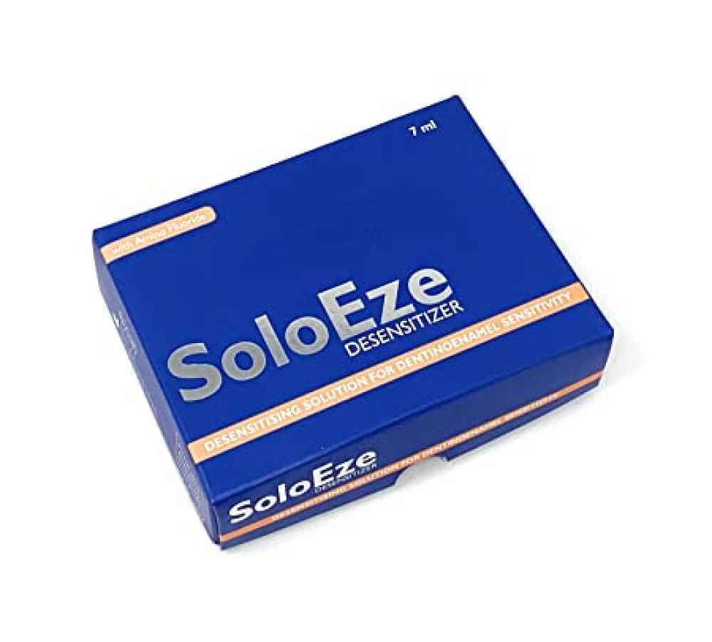 Medicept Solo-Eze Desensitizer