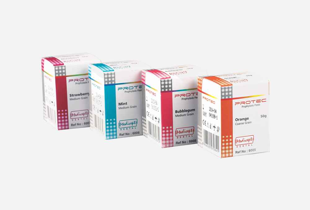 Medicept Protec Polishing Paste
