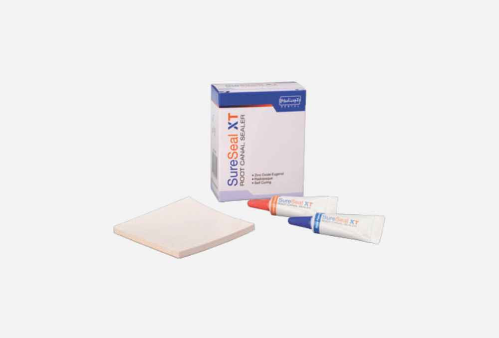 Medicept Sureseal XT Root Canal Sealer