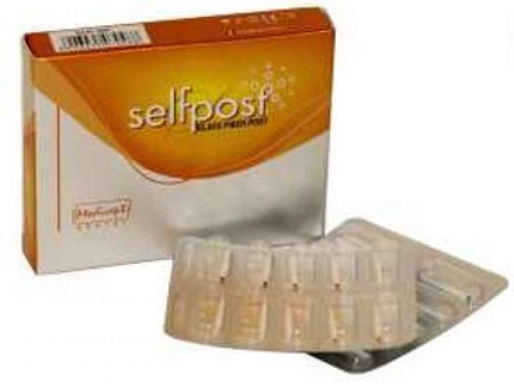 Medicept Self-Post