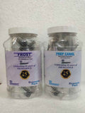Ammdent Frost Etching Gel Jar Pack