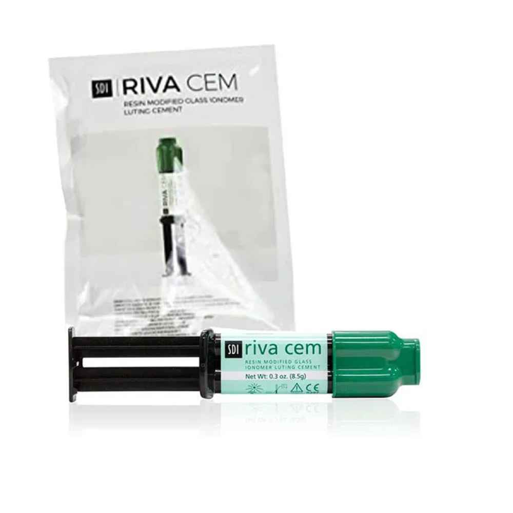 SDI Riva Cem Luting Cement
