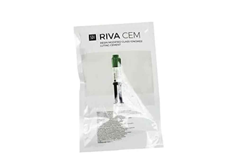 SDI Riva Cem Luting Cement