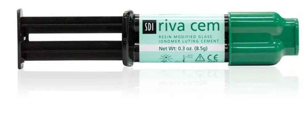 SDI Riva Cem Luting Cement