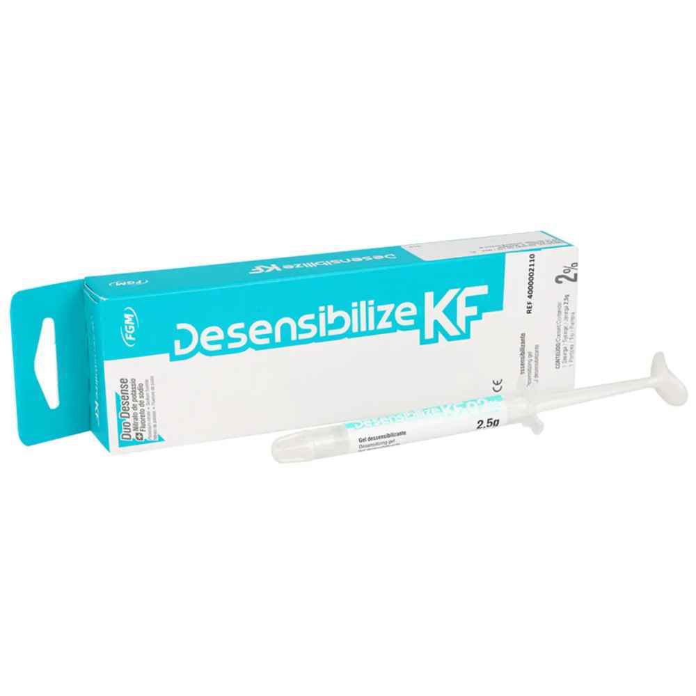 FGM Desensibilize KF 2%