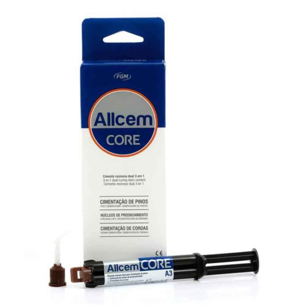 FGM All Cem Core