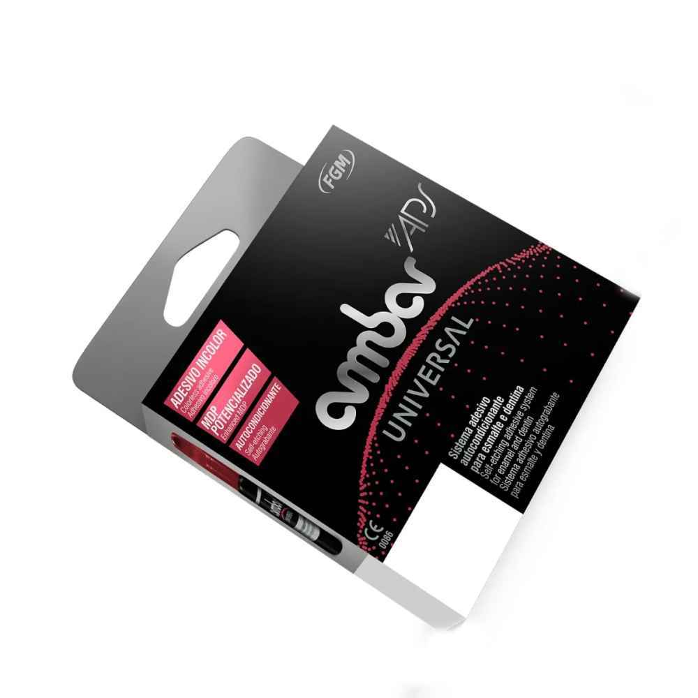 FGM Ambar Bond Universal