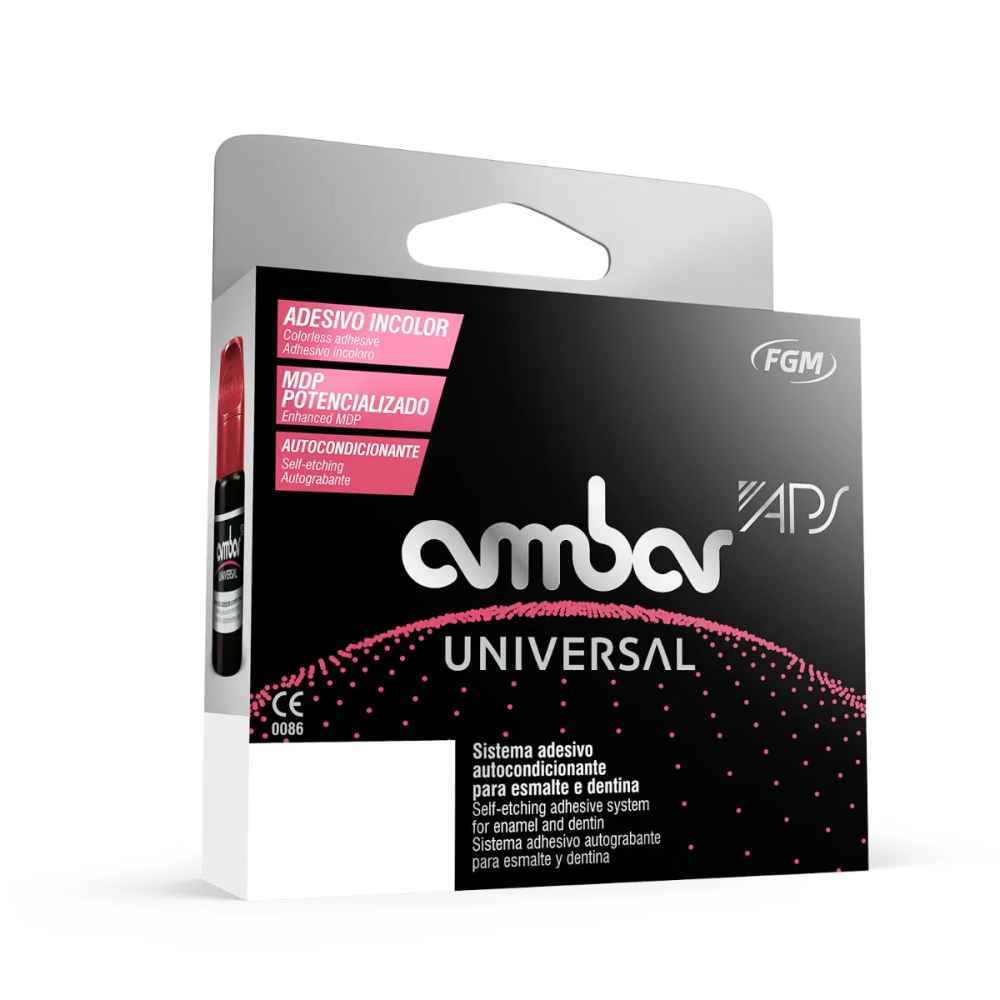 FGM Ambar Bond Universal