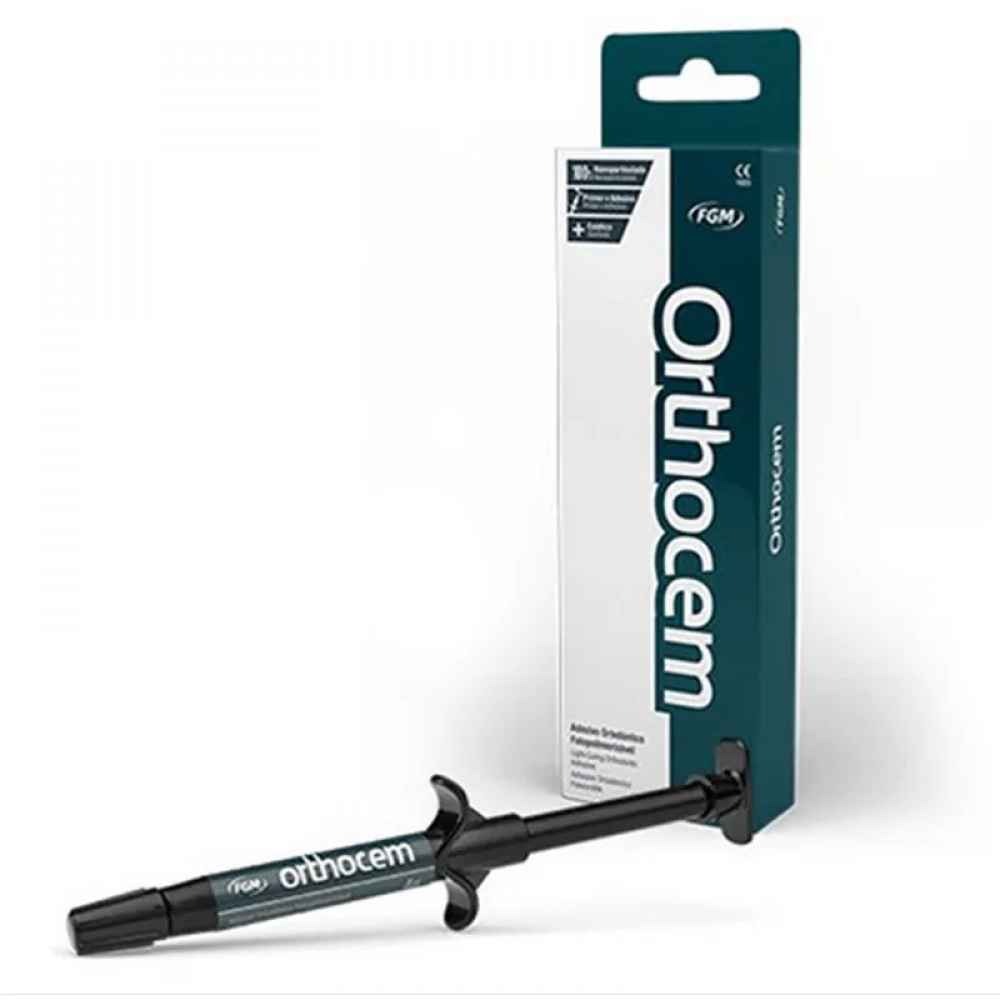 FGM OrthoCem Adhesive Syringe