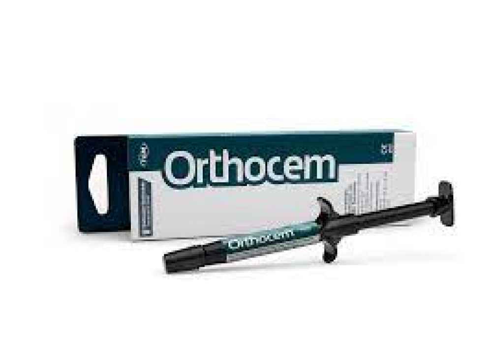 FGM OrthoCem Adhesive Syringe
