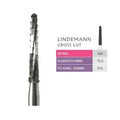 Prima Dental Lindemann Cross Cut
