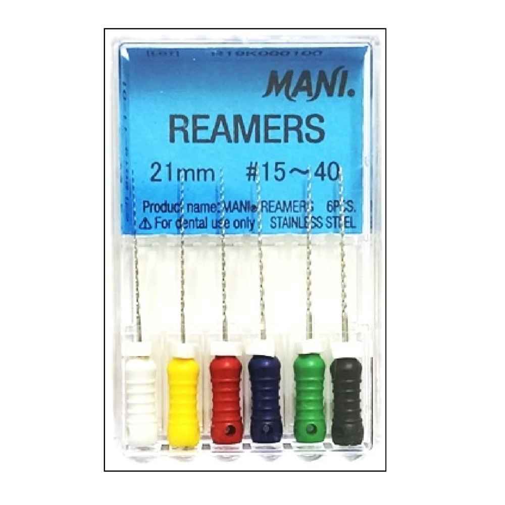 Mani Reamers