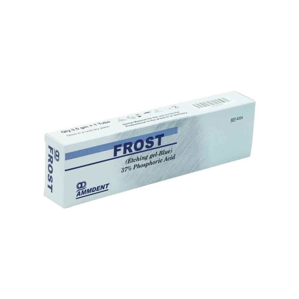 Ammdent Frost Etching Gel