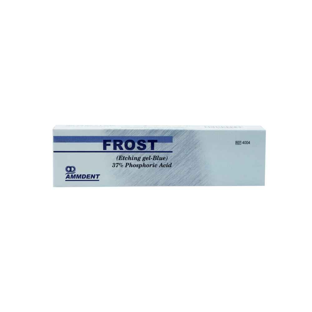 Ammdent Frost Etching Gel