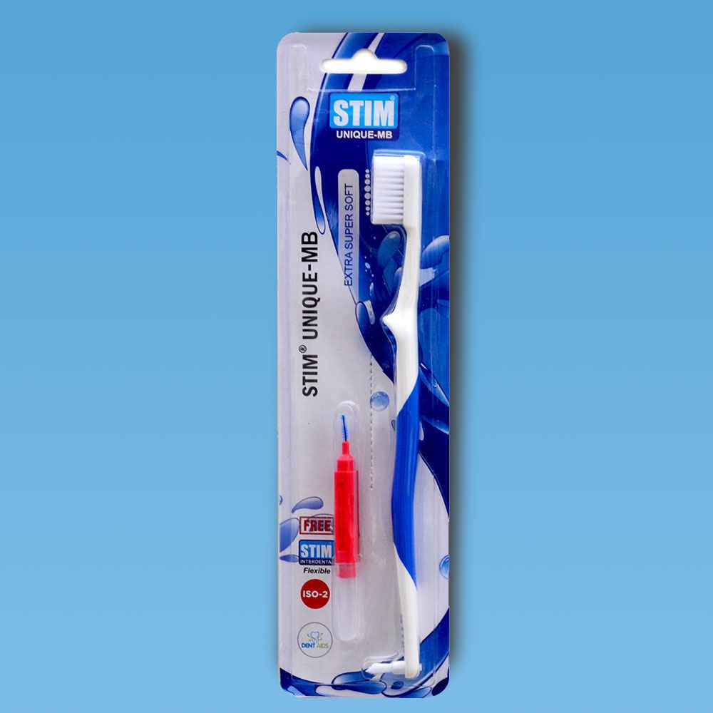 Stim Unique-MB Toothbrush