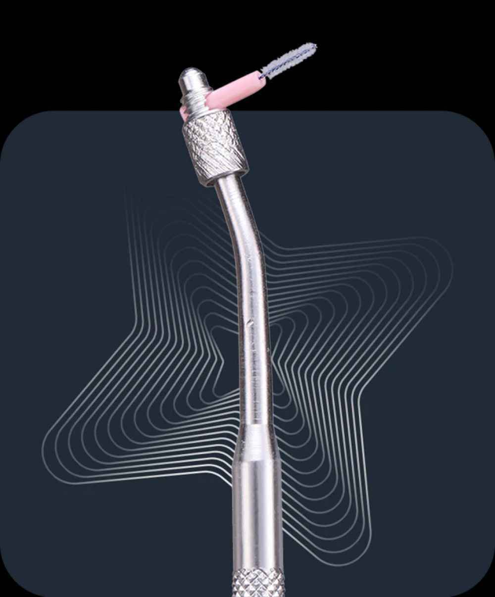 Stim Interdental Brush