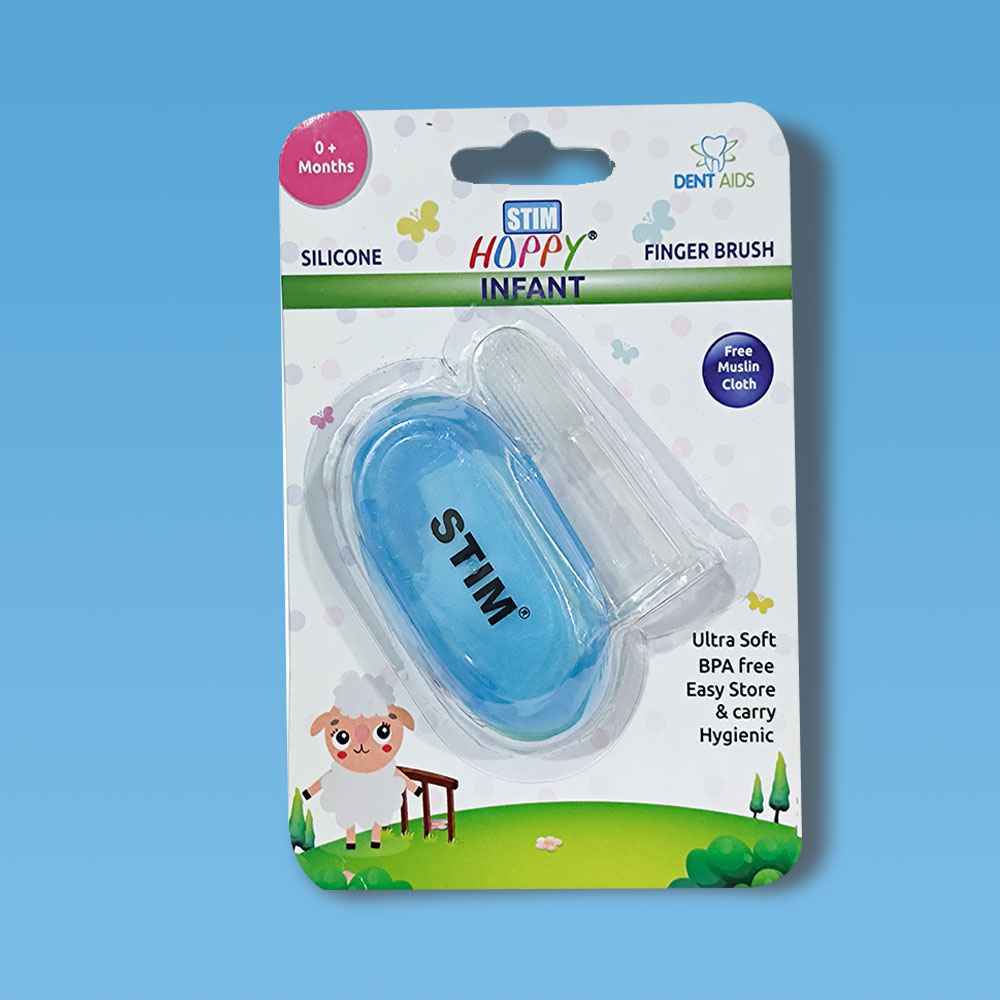 Stim Kids Brush