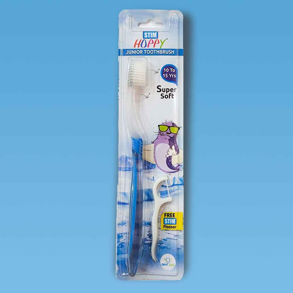Stim Kids Brush
