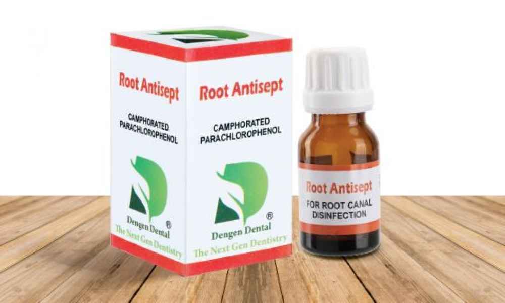 Dengen Root Antisept