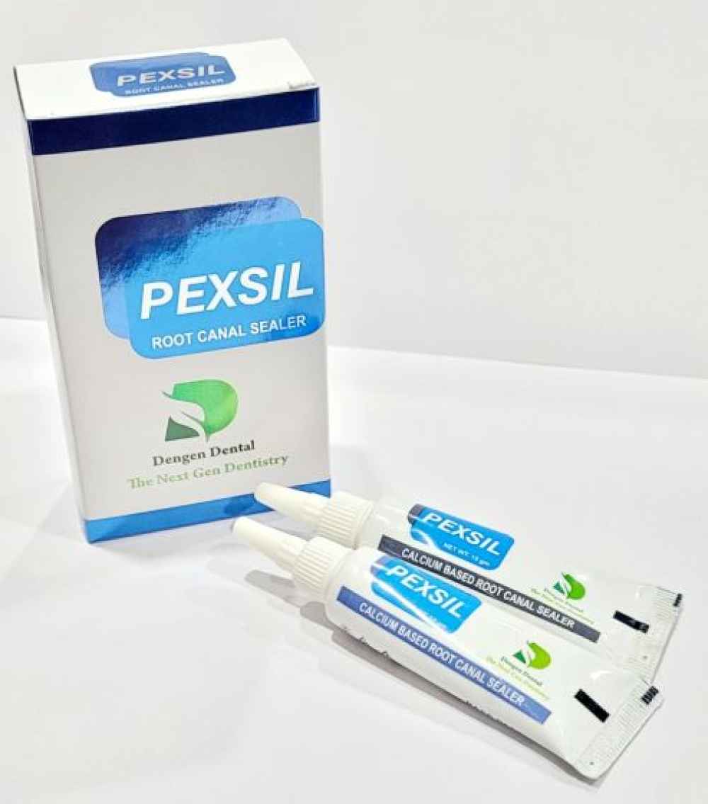 Dengen Pexsil