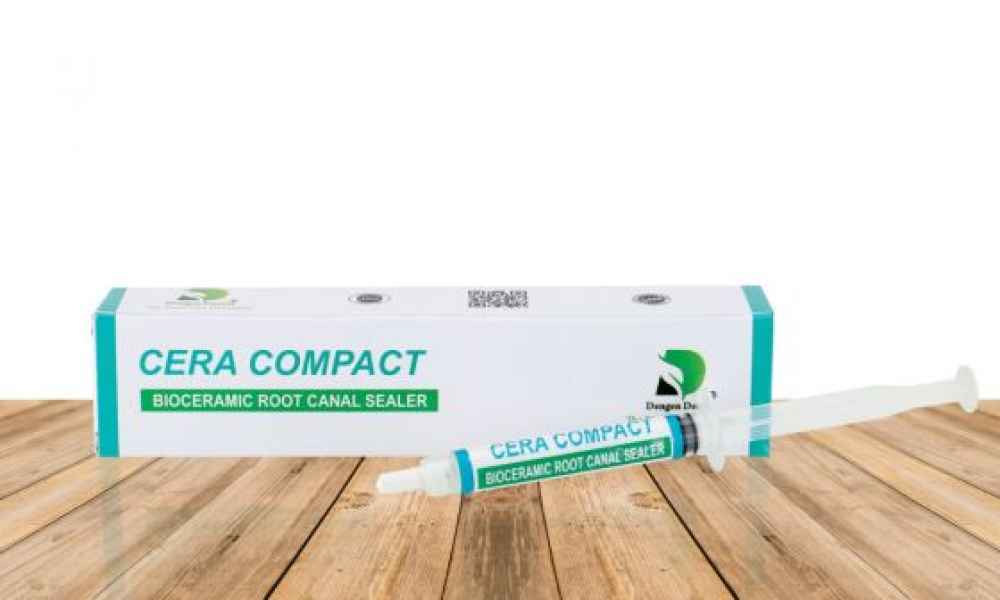 Dengen Cera Compact