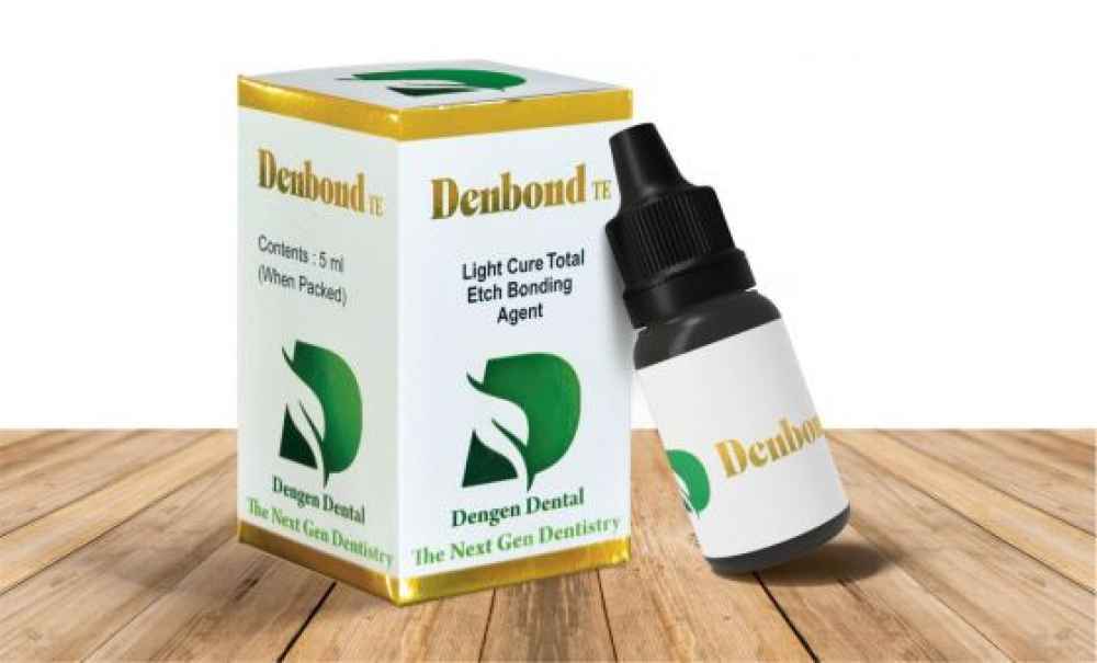 Dengen Denbond Total Etch