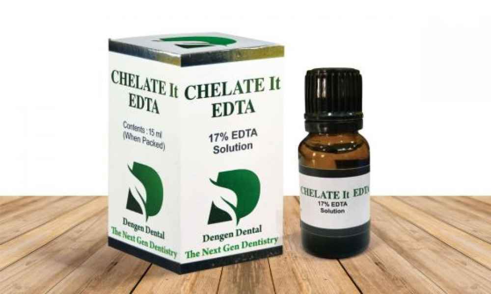 Dengen Chelate It