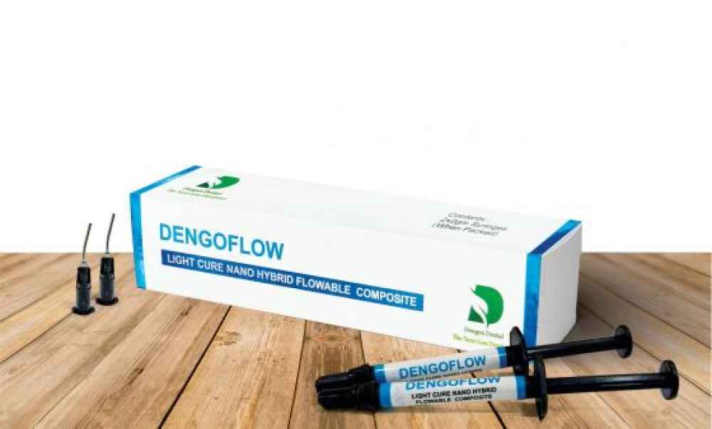 Dengen Dengoflow Composite