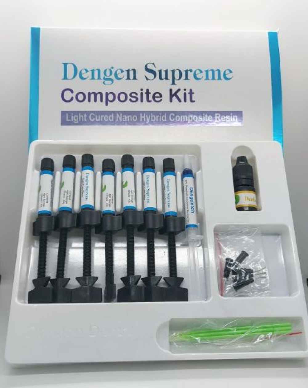 Dengen Supreme Composite kit