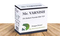Dengen Mr. Varnish